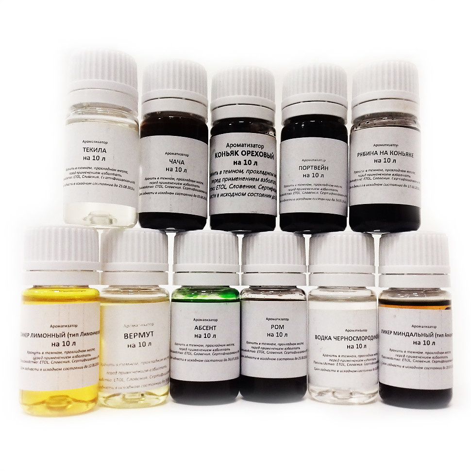 Вкусо ароматическая добавка от 75 рублей в Лермонтове