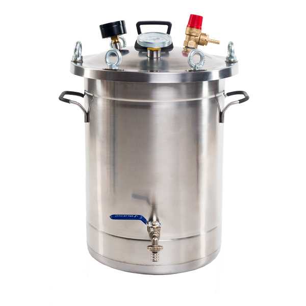 Распродажа автоклавов БУЛАТ в Лермонтове