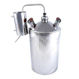 Самогонный аппарат в Лермонтове всего за 3200 рублей