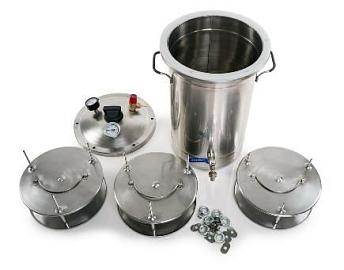 Распродажа автоклавов БУЛАТ в Лермонтове